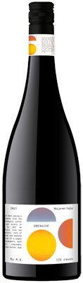 5OS Project 'Drago' McLaren Vale Grenache