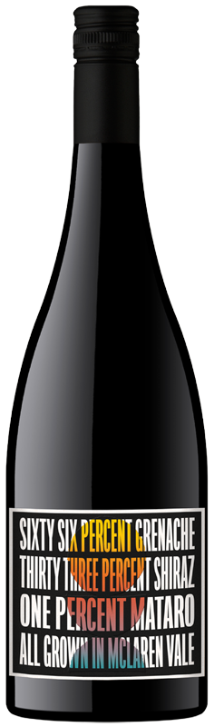 5Os Project McLaren Vale GSM