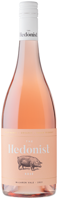 The Hedonist McLaren Vale Rosé The Hedonist McLaren Vale Rosé