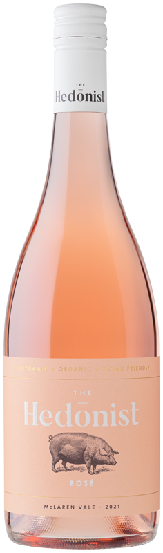 The Hedonist McLaren Vale Rosé