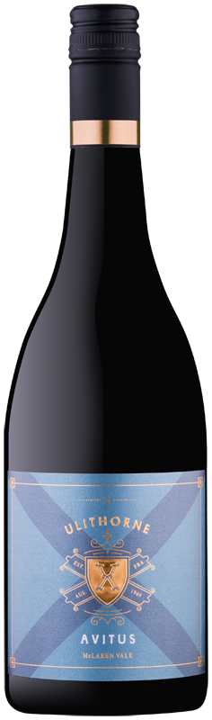 Ulithorne Avitus McLaren Vale Shiraz