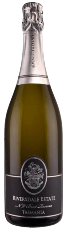 Riversdale Estate Brut Reserve Sparkling