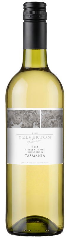 Yelverton Reserve Tasmania Chardonnay