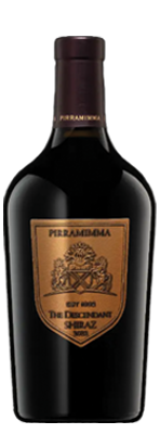 Pirramimma The Descendant McLaren Vale Shiraz Pirramimma The Descendant McLaren Vale Shiraz