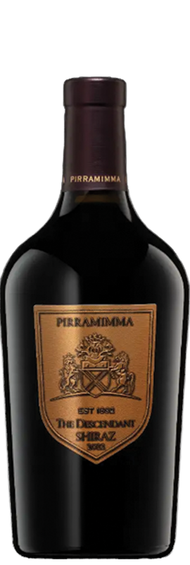 Pirramimma The Descendant McLaren Vale Shiraz