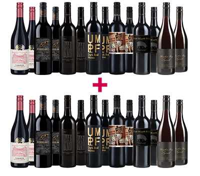 Super 7 Reds 28 Btl BULK