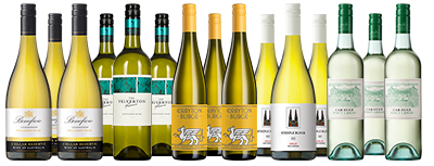 Jumbo Winter 15btl Whites Case