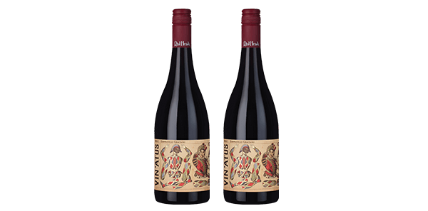 RedHeads Vin’atus 2-bottle Add-on