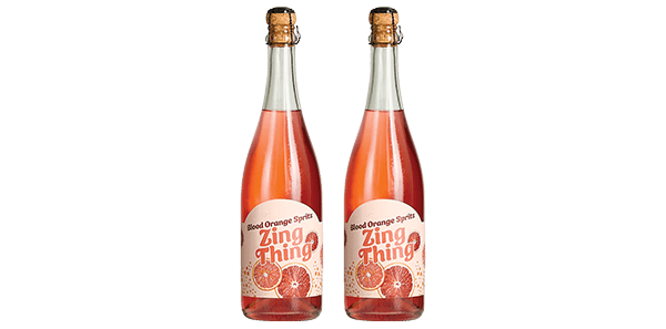 Zing Thing Spritz 2-bottle pack
