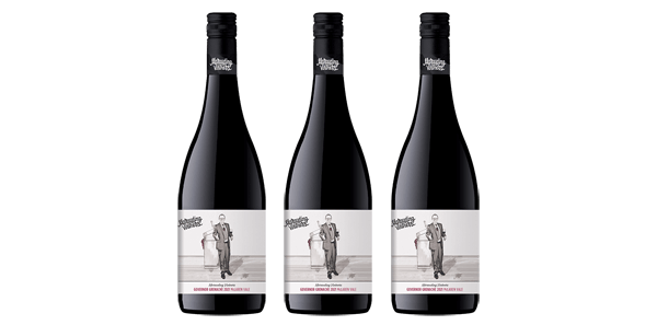 Marauding Vintners Governor GRENACHE TRIO ADD ON