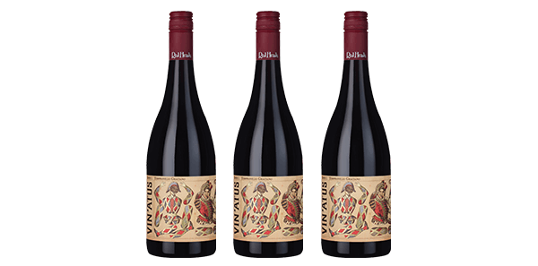 RedHeads Vin’atus 3-bottle Add-on