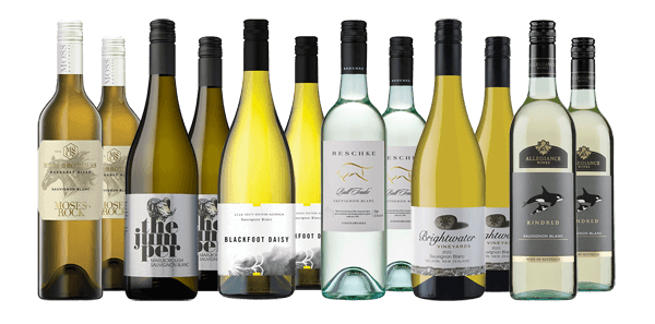 Sauvignon Blanc Dozen