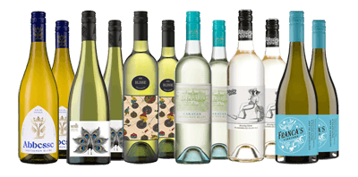 Everyday Sauvignon Blanc Dozen 