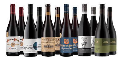 Grenache & Blends Doz 