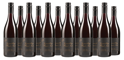 Limited Release Central Otago Pinot Noir Dozen 