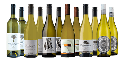 Premium Sauvignon Blanc Dozen 