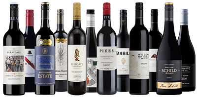 Halliday High Flyers Premium Reds Dozen 