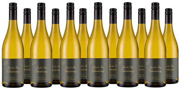 Fine Wine Exclusive Kiwi Chardonnay Dozen