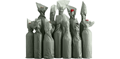 Mystery Whites Dozen 