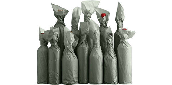 Mystery Whites Dozen