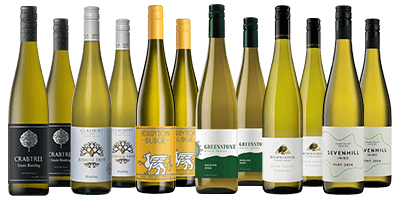 Aussie Riesling Dozen 