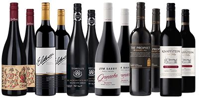 Premium Exclusive Reds Dozen 