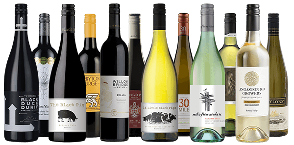 15th Birthday Party Mixed Dozen