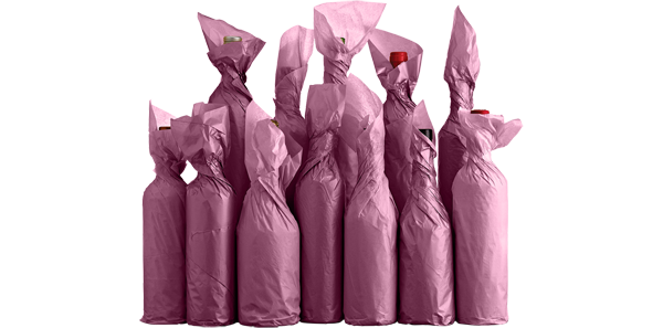 Secret McLaren Vale Shiraz Dozen