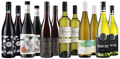 The Summer Mixed Collection 