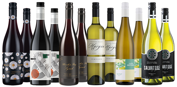 The Summer Mixed Collection