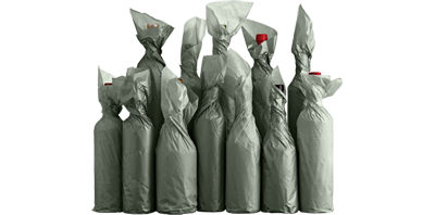 Mystery Whites Dozen (1-in-10 with $120 Stonewell Shiraz) 