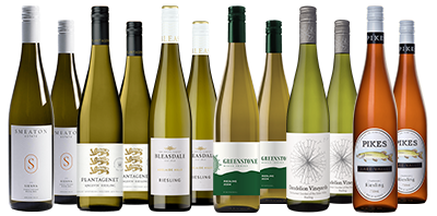 Premium Reisling Dozen 