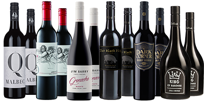 The Customer Choice Awards Reds Dozen 