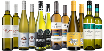 The Customer Choice Awards Whites Dozen 