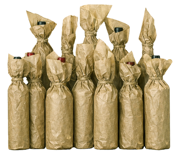 Secret Fine Reds Dozen