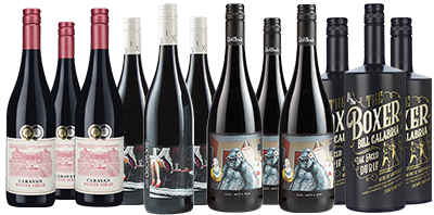 Discover Durif Dozen 