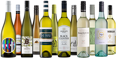 Halliday High Flyers Whites Dozen 