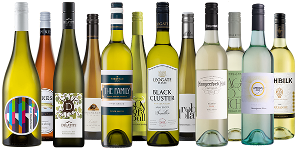 Halliday High Flyers Whites Dozen