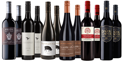 Top Value Exclusives Dozen 