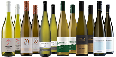 Dry Riesling Dozen 