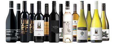 Bestsellers Mixed Dozen 