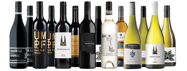 Bestsellers Mixed Dozen