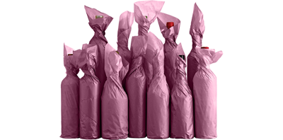 Secret Fine Wine Mixed Dozen 