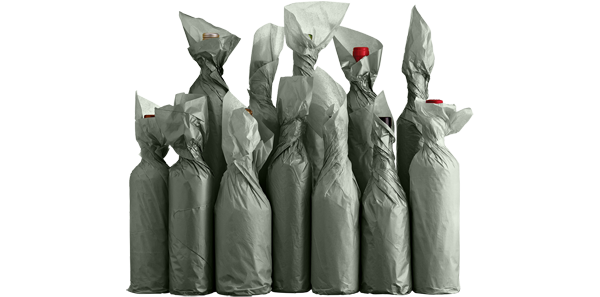 Mystery Whites Dozen: 1 in 50 includes Penfolds Grange