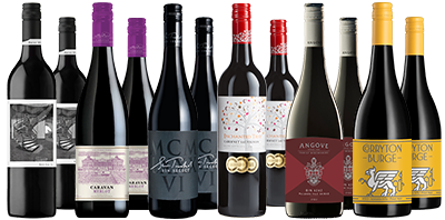 Gold-Medal Aussie SALE Reds Dozen Gold-Medal Aussie SALE Reds Dozen