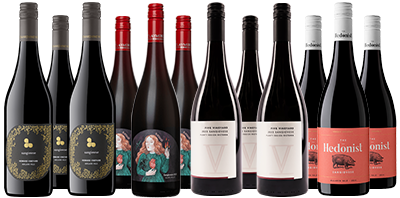 Sangiovese Dozen 