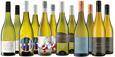 Premium Chardonnay Dozen 