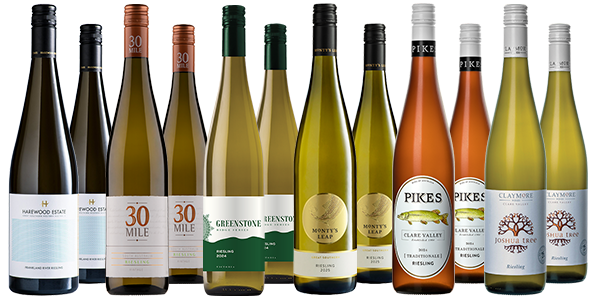 Riesling Doz