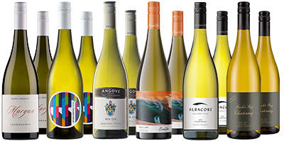 Chardonnay Doz Chardonnay Doz