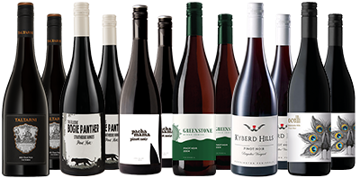 Pinot Noir Doz Pinot Noir Doz